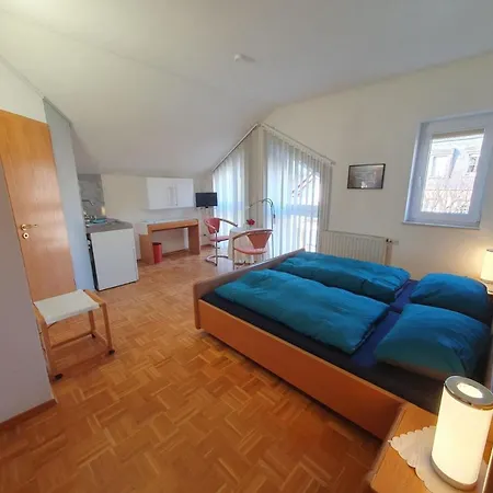 Apartament Abm 32 Zwingenberg (Hessen)