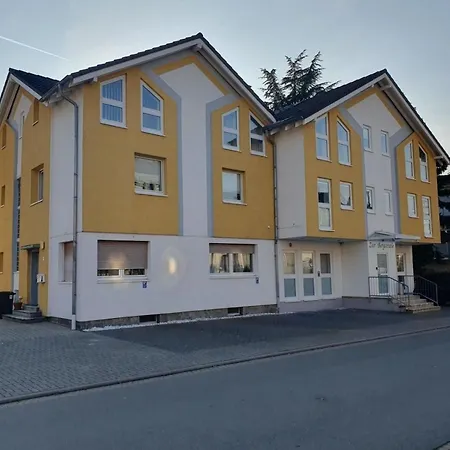 Apartament Abm 32 Zwingenberg (Hessen)
