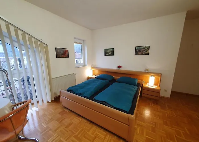 Apartment Abm 32 Zwingenberg (Hessen)